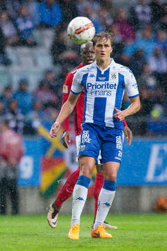 IFK Göteborgs Thomas Rogne
