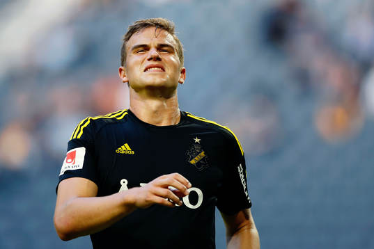 s Eero Markkanen deppar