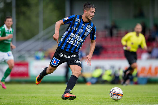 Sirius Ante Björkebaum