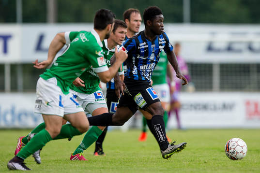 Sirius Kingsley Kofi Sarfo