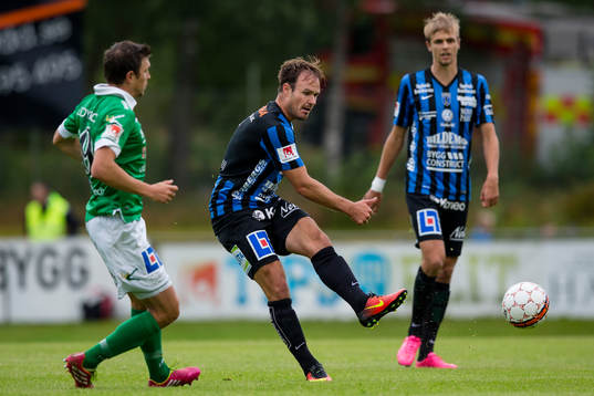 Sirius Niklas Busch Thor