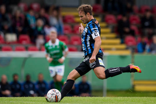 Sirius Niklas Busch Thor