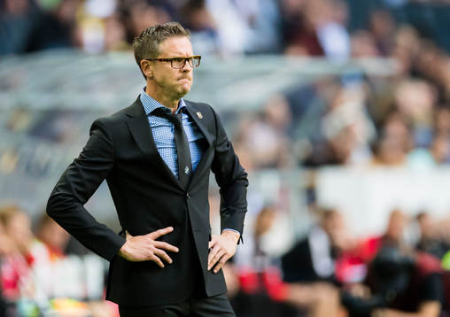 s tränare Rikard Norling