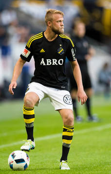 s Daniel Sundgren