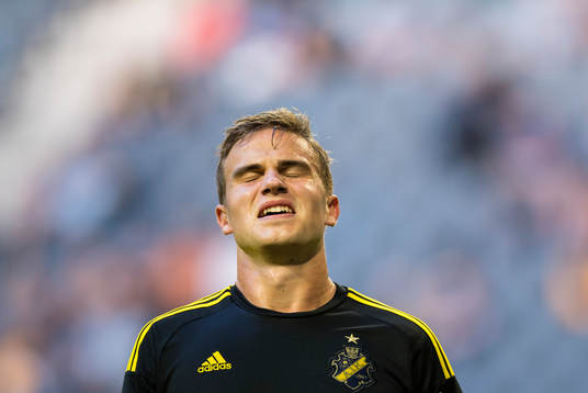 s Eero Markkanen reagerar