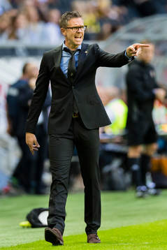 s tränare Rikard Norling