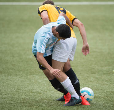 i matchen i division 2 mellan IFK Malmö och IFK