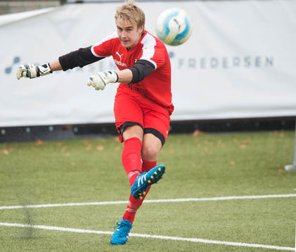 i matchen i division 2 mellan IFK Malmö och IFK