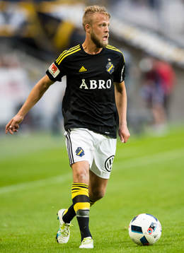 s Daniel Sundgren