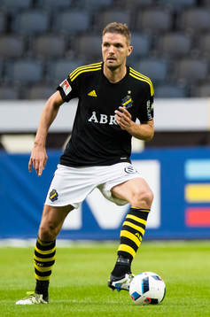 s Jos Hooiveld