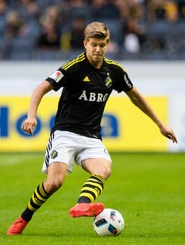 s Anton Jönsson Salétros