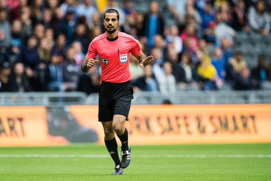Domare Mohammed Al-Hakim