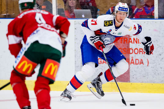 Norges Jörgen Karterud