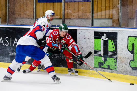 Frölundas Simon Hjalmarsson
