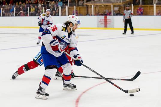 Norges Mats Zuccarello