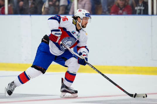 Norges Mats Zuccarello