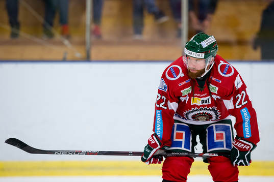 Frölundas Robin Figren
