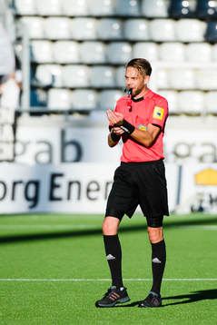 Domare Johan  Hamlin