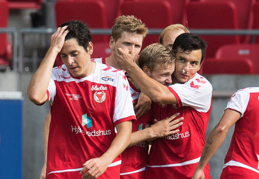 Kalmars Jonathan Ring kramas om av bl a Emin Nouri