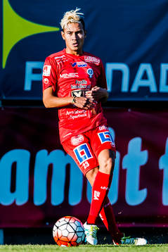 Åtvidabergs Kevin Deeromram