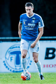 Trelleborgs Marcus Pode