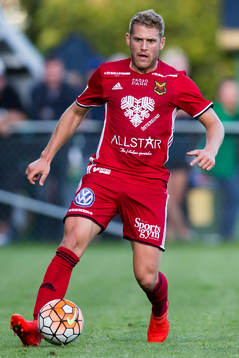 Östersunds Stefan Karlsson