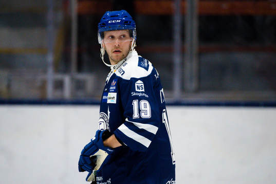 Leksands Alexander Ytterell