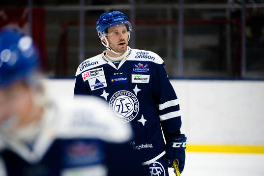 Leksands Jesper Ollas