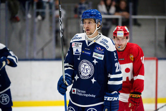 Leksands  Sondre Olden
