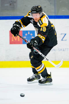 Panterns Jakob Karlsson