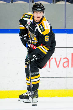 Panterns Emil Carnestad