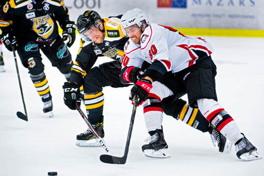 Malmö Redhawks Mattias Persson