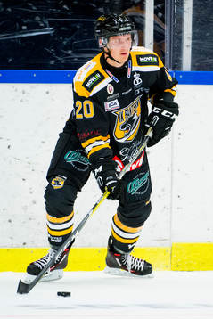 Panterns Tommi Juntunen