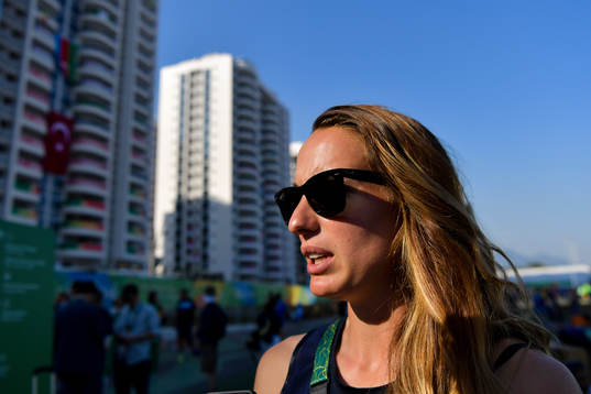 Sveriges Kosovare Asllani, spelare i Sveriges