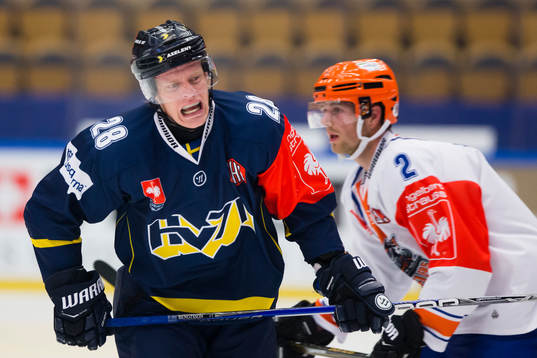 s Anton Bengtsson har ont