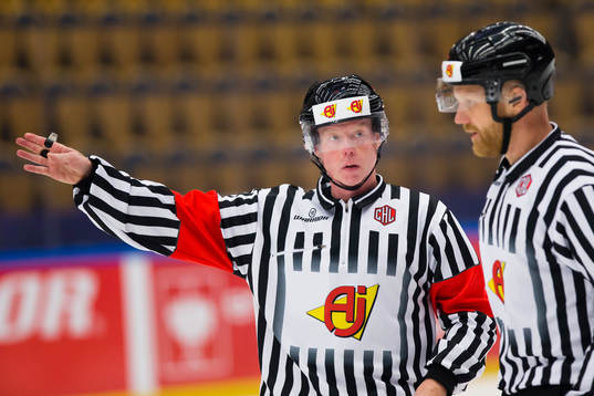 Domaren Pehr Claesson