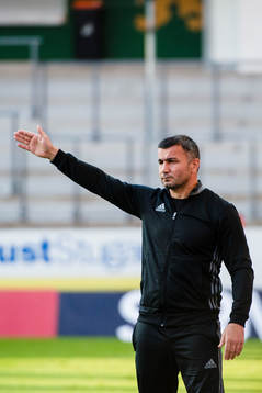 Qarabags Gurban Gurbanov