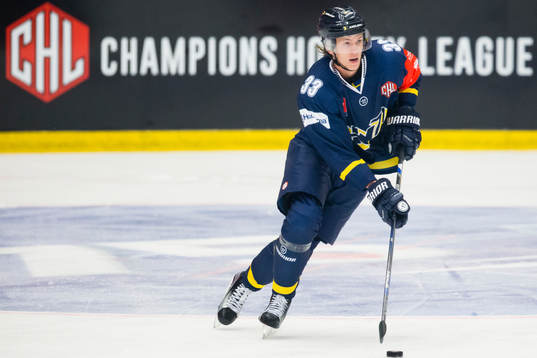s Niklas Hansson