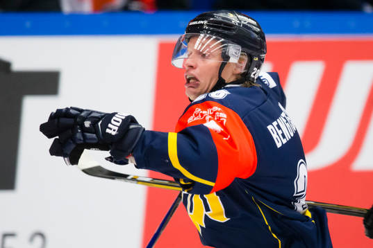 s Anton Bengtsson