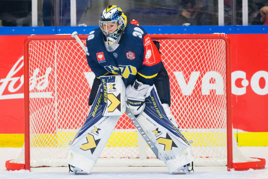 s målvakt Linus Söderström