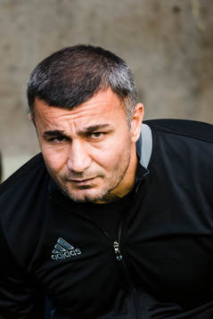 Qarabags Gurban Gurbanov