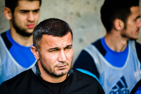 Qarabags Gurban Gurbanov