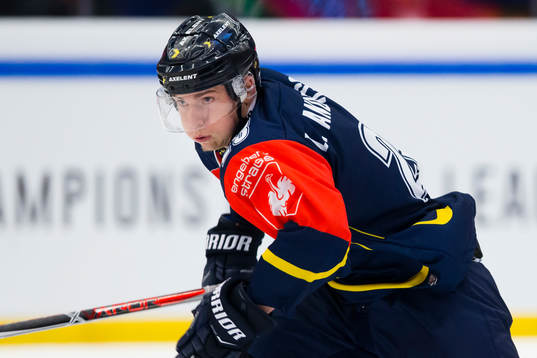 s Lias Andersson