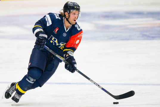 s Mattias Tedenby