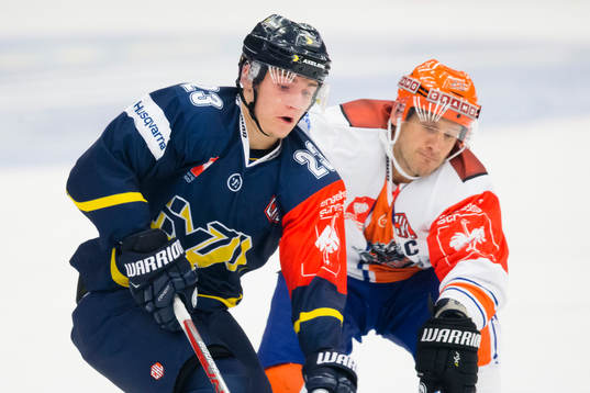 s Lias Andersson