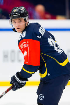 s Lias Andersson