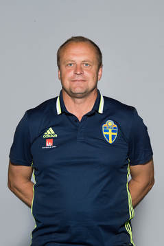 Jonas Thern