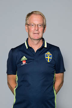 Lars Jacobsson
