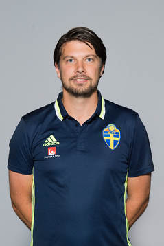 Daniel Ekvall