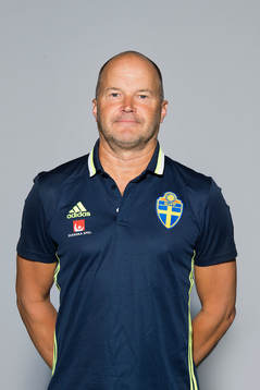Johan Allgulander